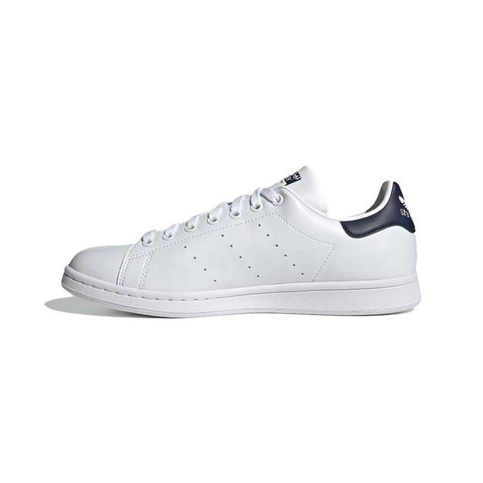 Giày Thể Thao Adidas Stan Smith FX5501 Màu Trắng Size 36.5
