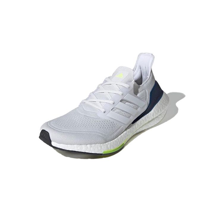 Giày Thể Thao Adidas UltraBoost 21 FY0371 Màu Trắng Size 41