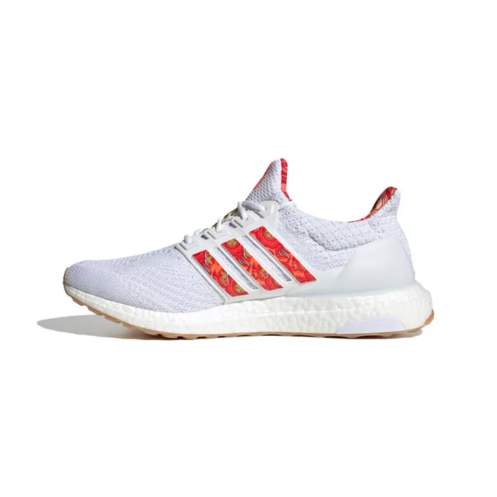 Giày Thể Thao Adidas Ultraboost 5.0 DNA GW7659 Màu Trắng
