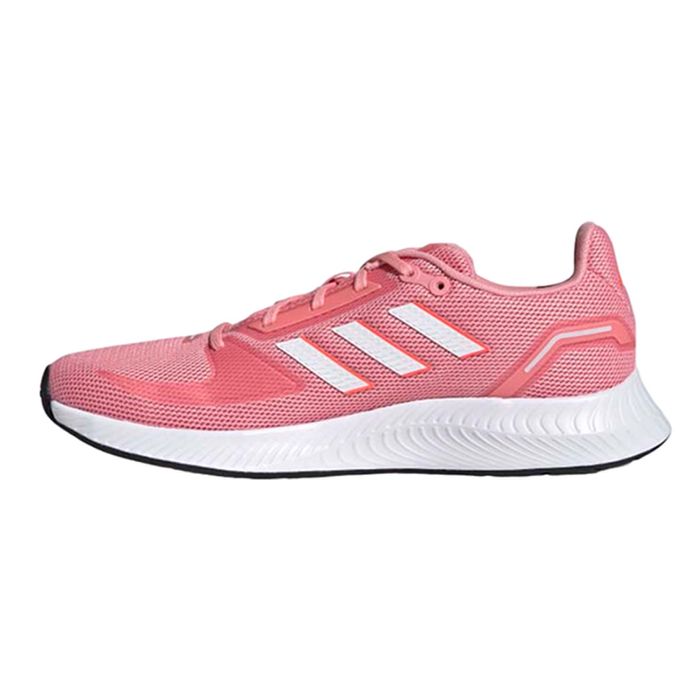 Giày Thể Thao Nữ Adidas Falconrun 2.0 Shoes FZ1327 Màu Hồng Size 38.5