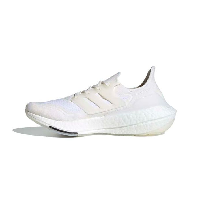 Giày Thể Thao Nữ Adidas Ultraboost 21 W Primeblue FX7730 Màu Trắng