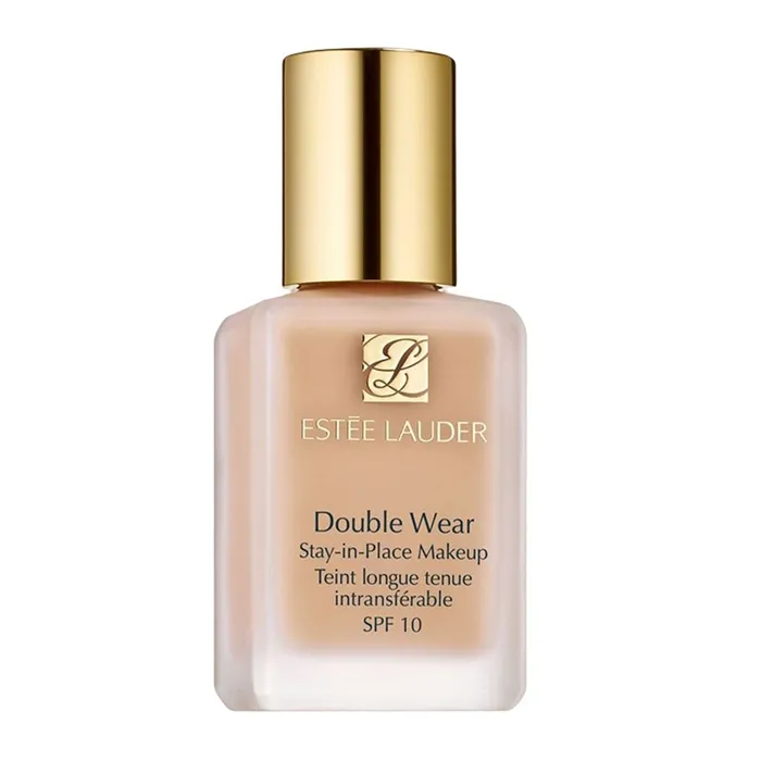 Kem Nền Che Khuyết Điểm Estée Lauder Double Wear Stay In Place SPF10 30ml Tone 1C0 Shell
