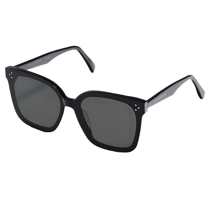 Kính Mát Gentle Monster Her 01 Màu Đen