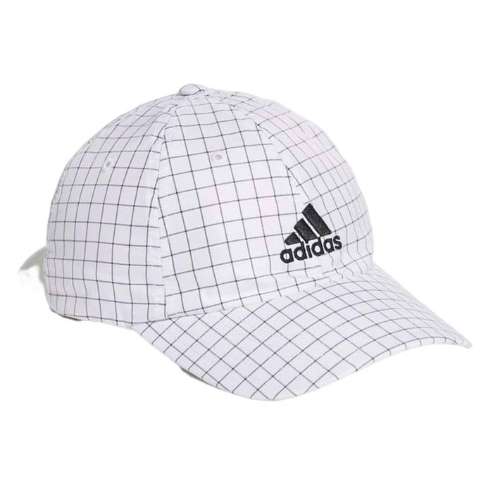 Mũ Adidas Dad Cap Primeblue GM4513 Màu Trắng