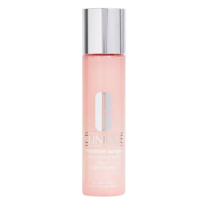 Nước Hoa Hồng Clinique Moisture Surge Hydro Infused Lotion 100ml