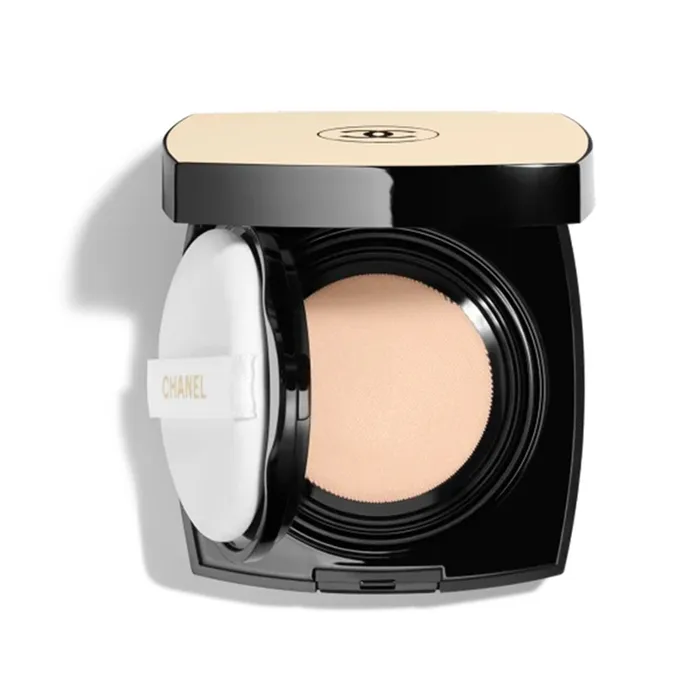 Phấn Nước Chanel Les Beiges Healthy Glow Gel Touch Foundation SPF 25/PA+++ 11g Tone BR12