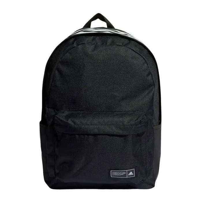 Balo Adidas Classic 3-Stripes Backpack HH7073 Màu Đen