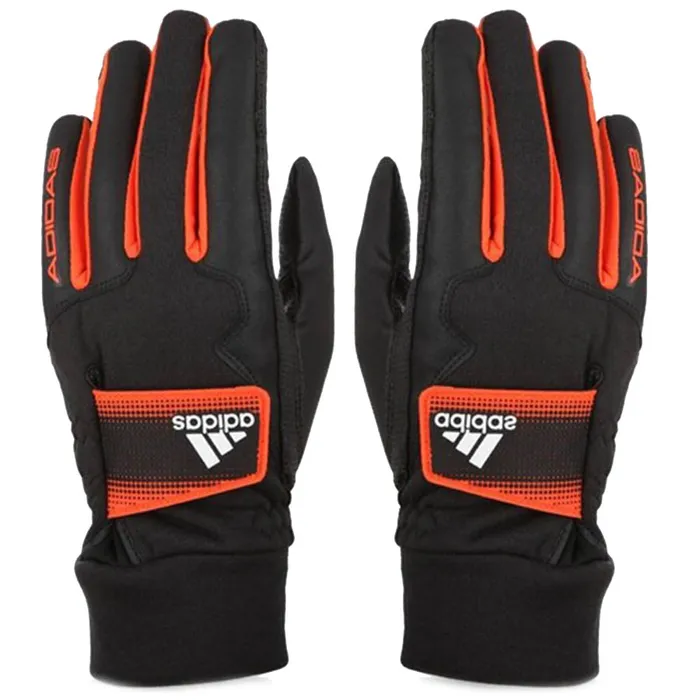 Găng Tay Thể Thao Adidas Golf Tour HC6239 Màu Đen Cam Size S