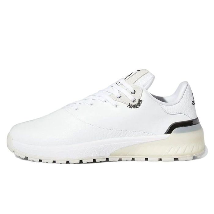 Giày Golf Adidas Đinh Liền Rebelcross GV9771 Màu Trắng Size 36