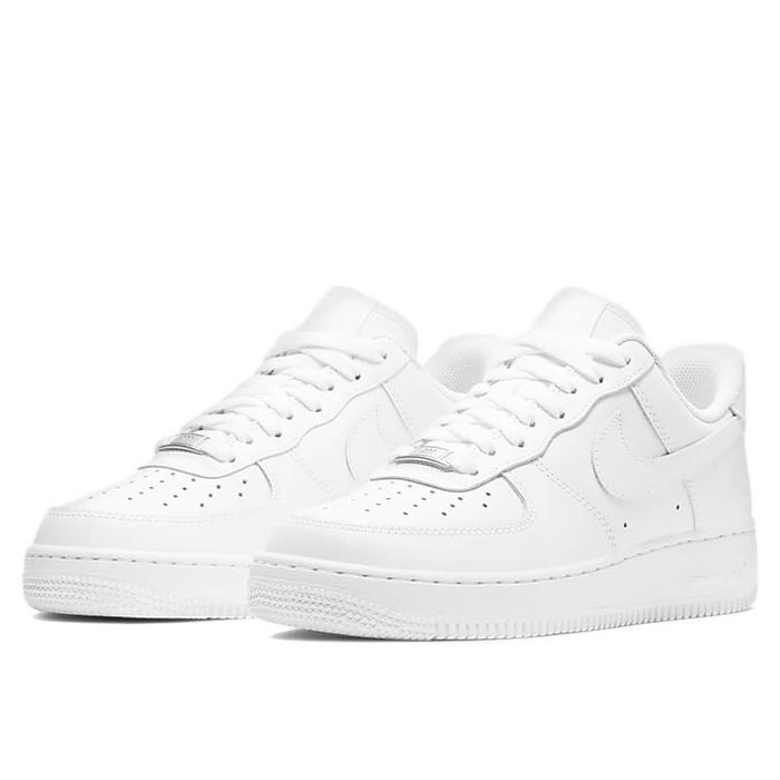 Giày Thể Thao Nike Air Force 1 LE DH2920-111 Màu Trắng Size 36.5