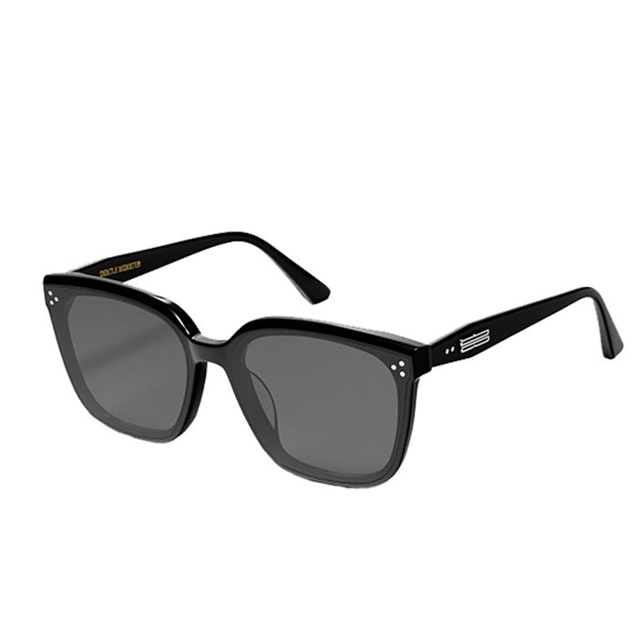 Kính Mát Gentle Monster Palette 01 Màu Đen