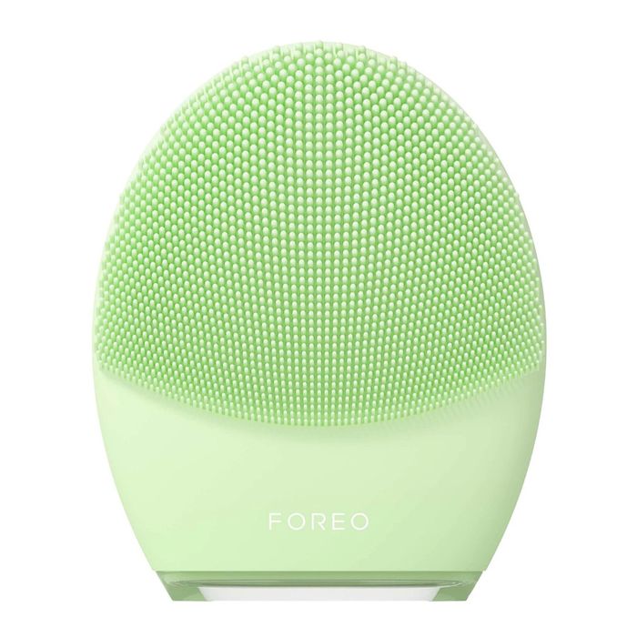 Máy Rửa Mặt Foreo Luna 4 Combination Skin Màu Xanh