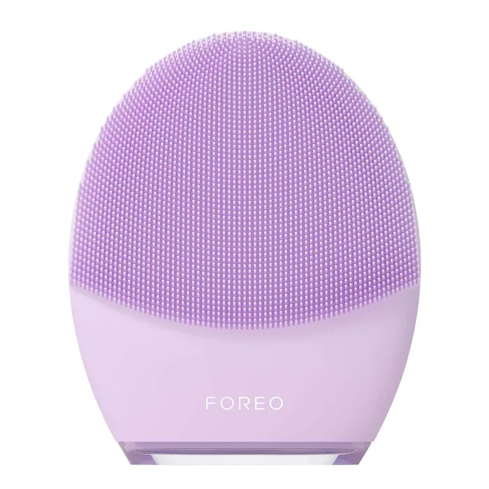 Máy Rửa Mặt Foreo Luna 4 Sensitive Skin Màu Tím