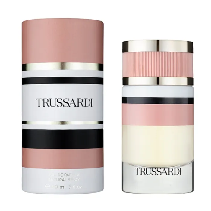 Nước Hoa Nữ Trussardi Eau De Parfum Spray 90ml