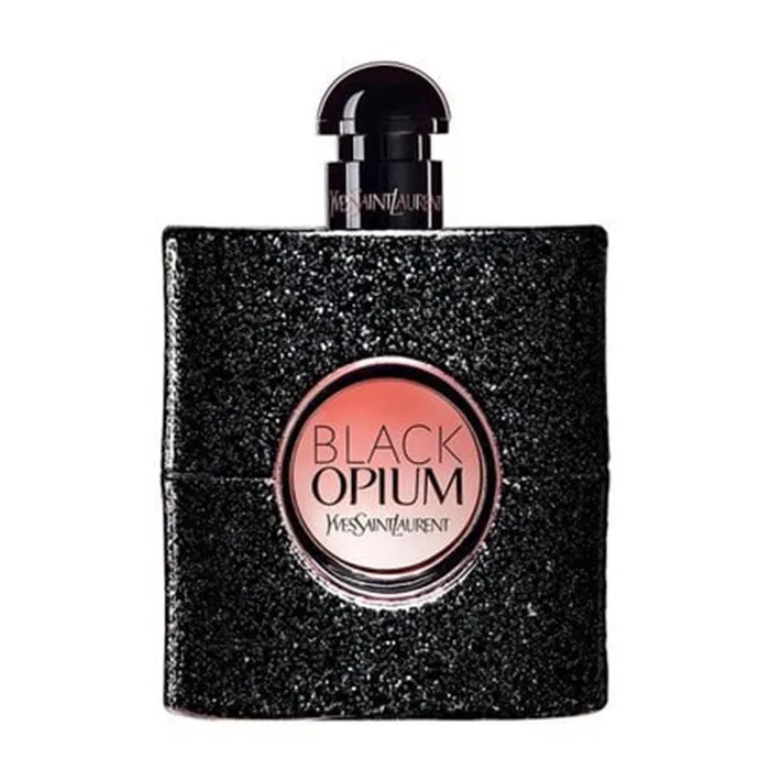 Nước Hoa Nữ Yves Saint Laurent Black Opium Women EDP 90ml
