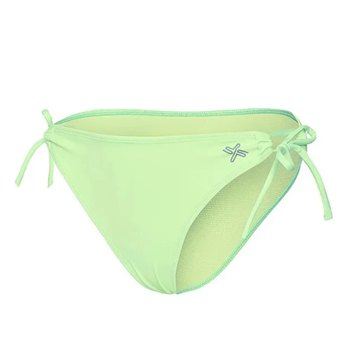Quần Bơi Nữ Xexymix X Prisma Bikini Panty Sherbet Lime XP0214T Màu Xanh Chuối Size XL