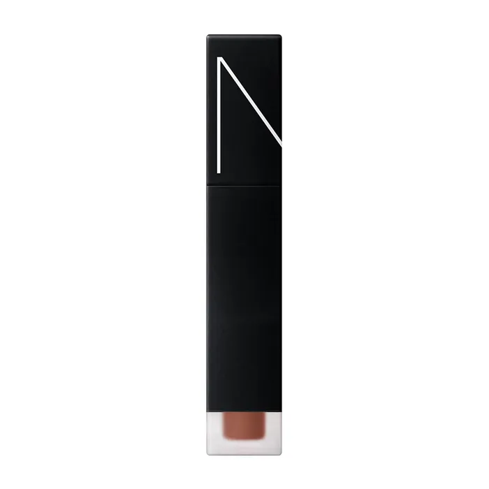 Son Kem Nars Air Matte Ultra Lip Tint 317 Sex Kitten Màu Cam Nâu 5.5ml