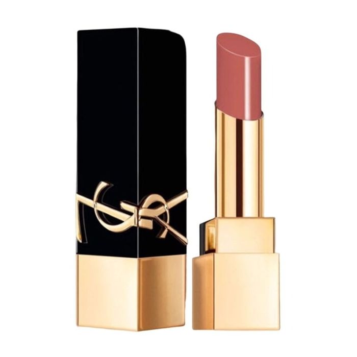 Son Yves Saint Laurent YSL The Bold 14 Nude Tribute Màu Nâu Đỏ