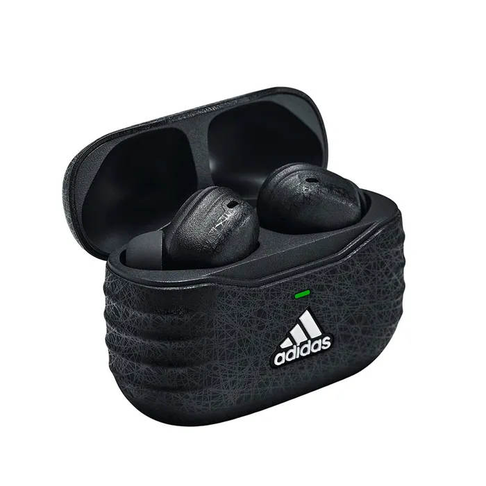 Tai Nghe Không Dây Adidas Z.N.E. 01 Anc True Wireless Earbuds EY5114 Màu Đen