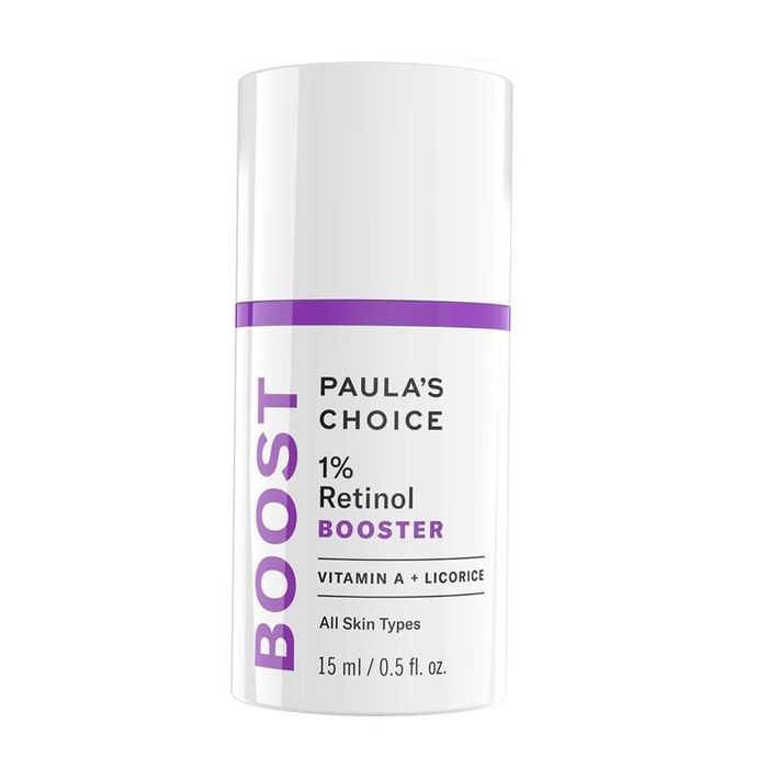 Tinh Chất Hỗ Trợ Ngừa Nám Và Trẻ Hóa Da Paula's Choice 1% Retinol Booster 15ml