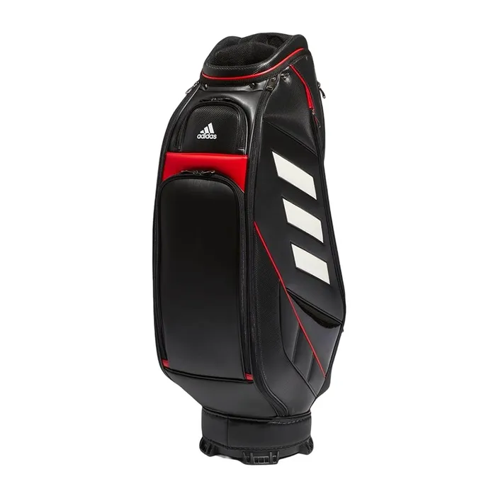 Túi Đựng Gậy Tập Golf Adidas Golf Tour Bag HA3133 Màu Đen