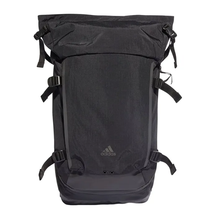 Balo Adidas Black X-City Backpack HG0347 Màu Đen