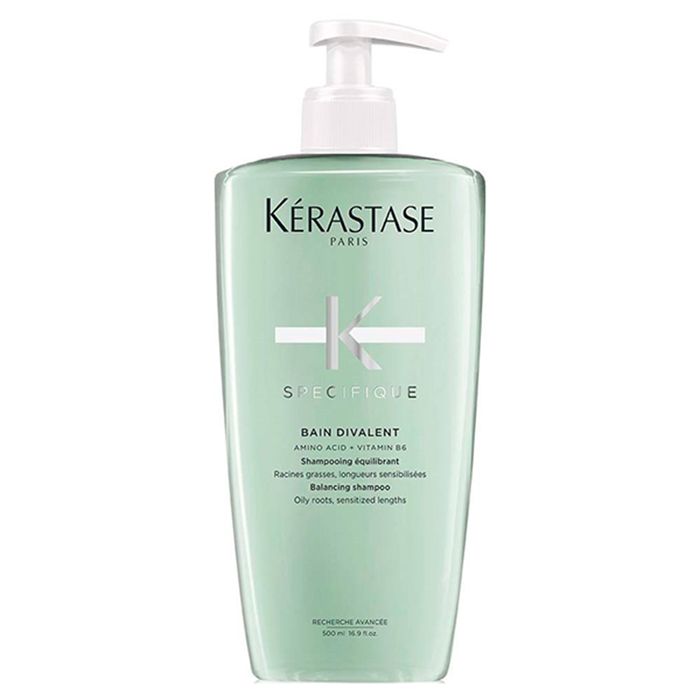 Dầu Gội Kérastase Specifique Bain Divalent 500ml