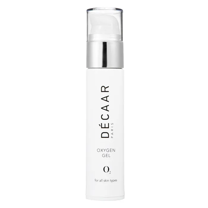 Gel Dưỡng Ẩm Hỗ Trợ Làm Dịu Da Décaar Oxygen 15ml