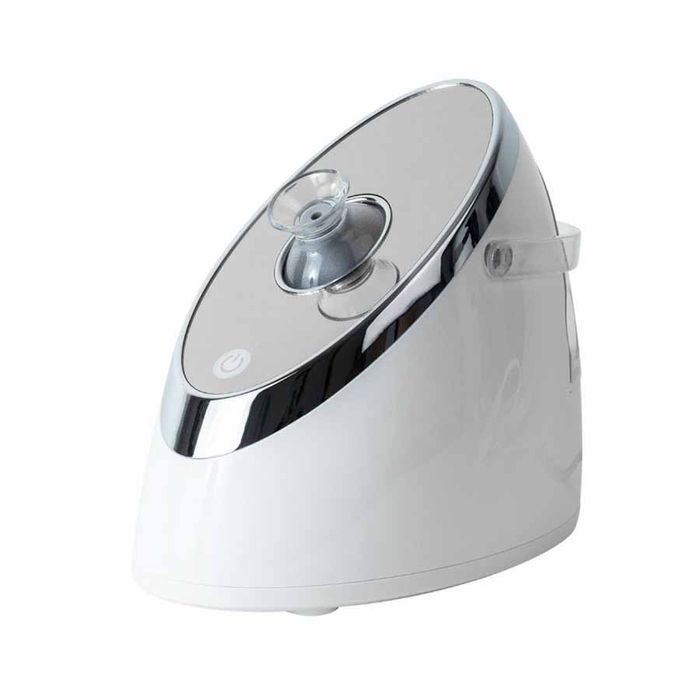 Máy Xông Hơi Mặt HoMedics FAC-SV100 Công Nghệ Nano Màu Trắng