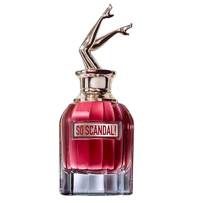 Nước Hoa Nữ Jean Paul Gaultier So Scandal EDP 50ml