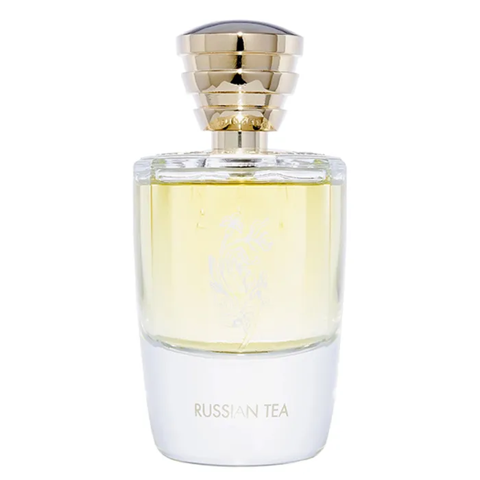 Nước Hoa Unisex Masque Milano Russian Tea 100ml  