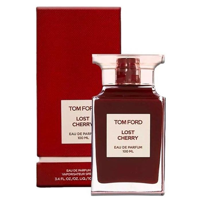 Nước Hoa Unisex Tom Ford Lost Cherry EDP 100ml