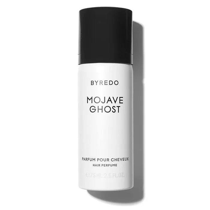 Nước Hoa Xịt Thơm Tóc  Byredo Mojave Ghost Hair Perfume 75ml 