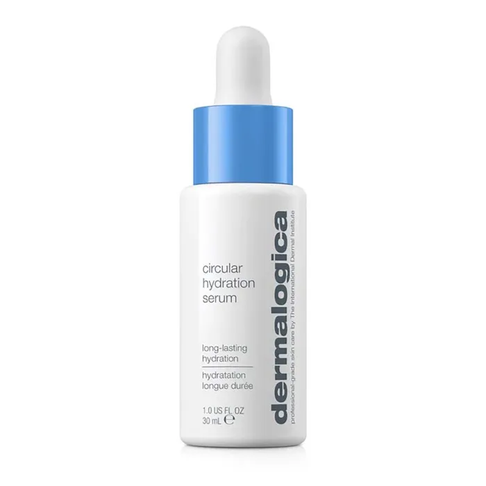 Tinh Chất Dưỡng Ẩm Chuyên Sâu Dermalogica Circular Hydration Serum 30ml