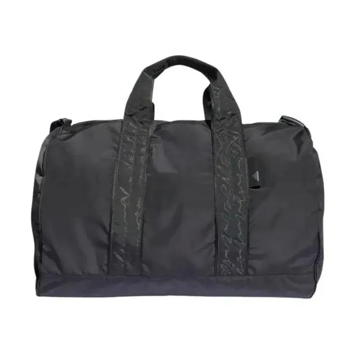Túi Xách Adidas Duffel Studio Lounge HI1671 Màu Đen