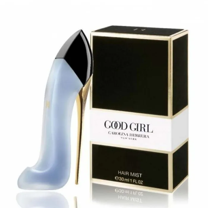 Xịt Thơm Tóc Carolina Hererra Good Girl Perfume Hair Mist 30ml