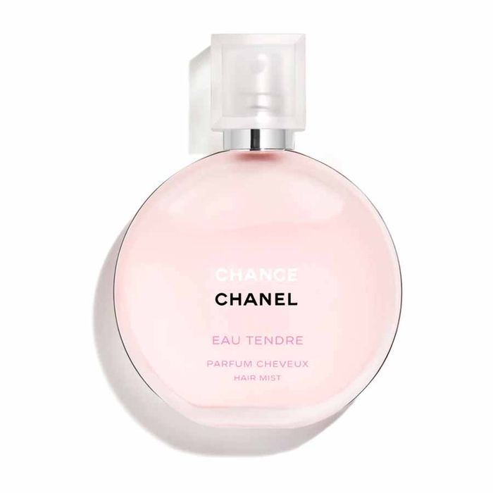 Xịt thơm tóc nữ Chanel Chance Eau Tendre Hair Mist 35ml