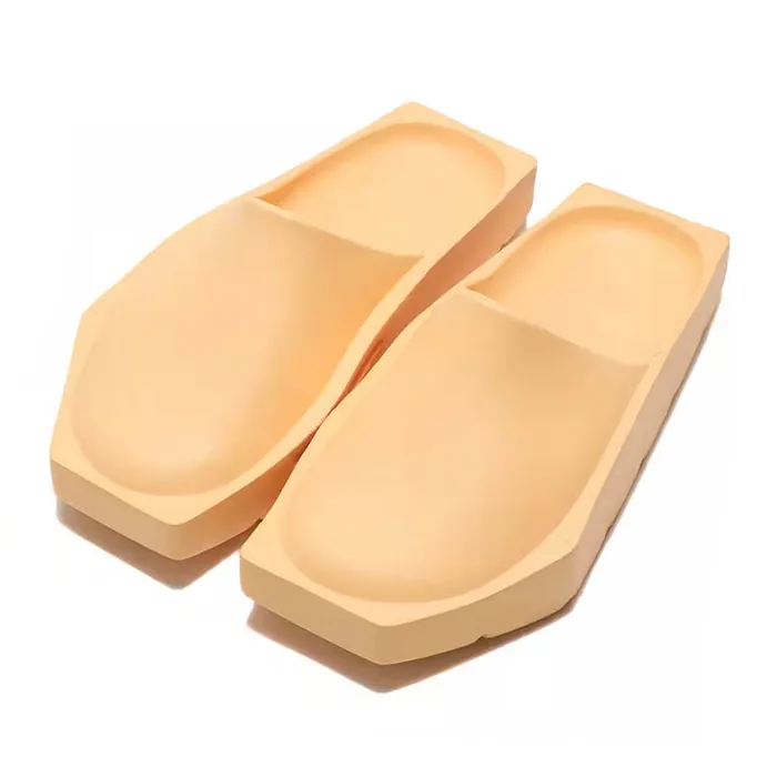 Dép Nữ Nike Jordan Hex Mules DX6405-200 Màu Vàng Size 40