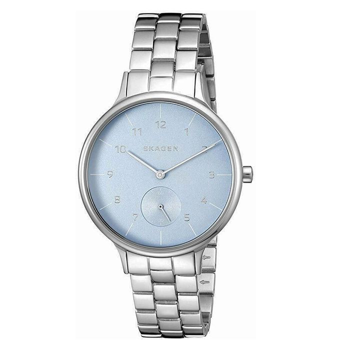 Đồng Hồ Nữ Skagen SKW2416 Màu Bạc
