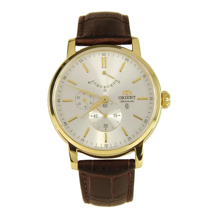 Đồng Hồ Orient FEZ09002S0 Sang Trọng Cho Nam