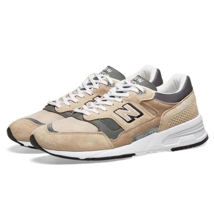 Giày Thể Thao New Balance M1530FDS Sand Màu Be Size 42