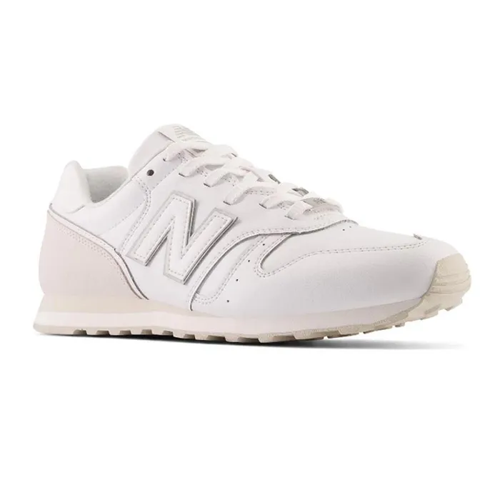 Giày Thể Thao New Balance ML373 Màu Trắng Kem Size 40