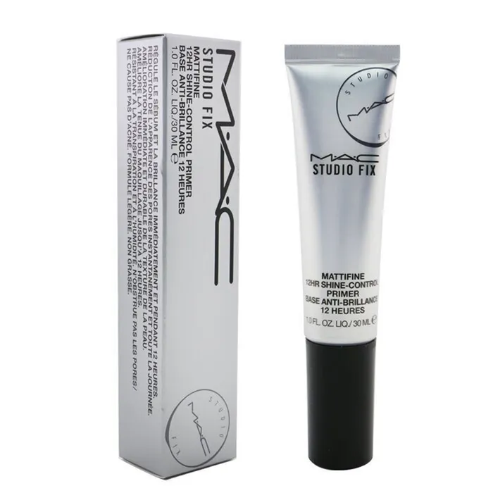 Kem Lót Mac Studio Fix Mattifine 12hr Shine-Control Primer 30ml