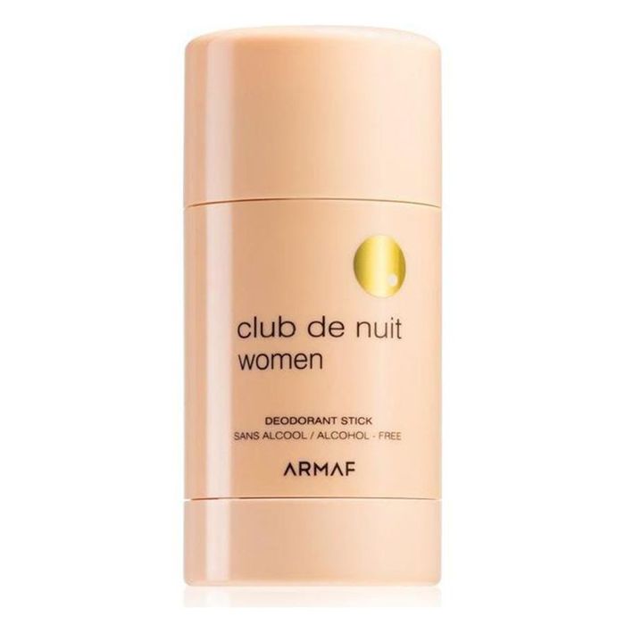 Lăn Khử Mùi Armaf Club De Nuit For Women 75g