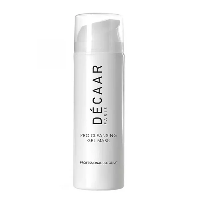 Mặt Nạ Dưỡng Ẩm Décaar Pro Cleansing Gel Mask D1060106 150ml