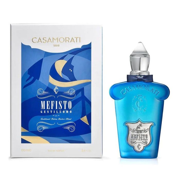 Nước Hoa Nam Xerjoff Casamorati 1888 Mefisto Gentiluomo EDP 100ml  