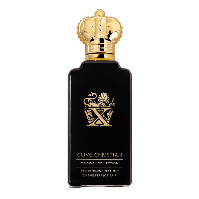 Nước Hoa Nữ Clive Christian X The Feminine Eau De Parfum 50ml  
