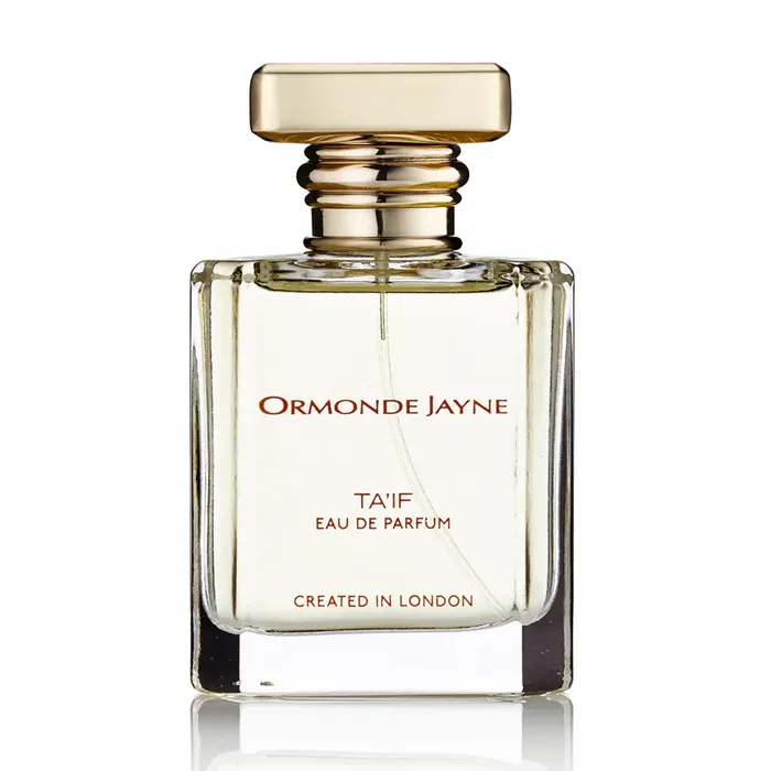 Nước Hoa Unisex Ormonde Jayne Ta'if Eau De Parfum 50ml  