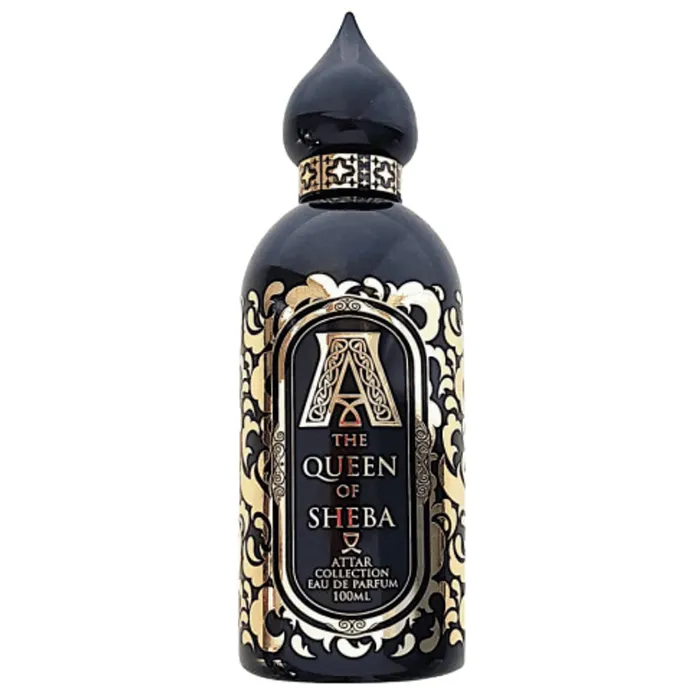 Nước Hoa Nữ Attar Collection The Queen Of Sheba Eau De Parfum 100ml  