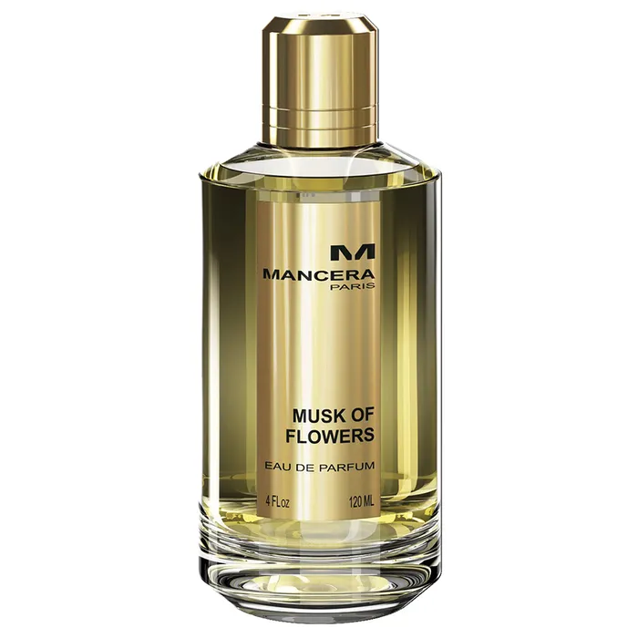 Nước Hoa Nữ Mancera Musk Of Flower Eau De Parfum 120ml  